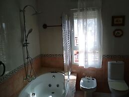 Apartamento Aben Humeya