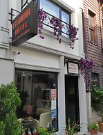 Hotel Estambul
