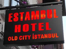 Hotel Estambul