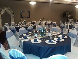 Amerstone Inn & Event Center