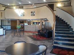 Amerstone Inn & Event Center