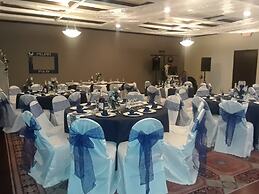 Amerstone Inn & Event Center