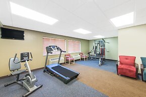 Amerstone Inn & Event Center