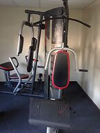 Amerstone Inn & Event Center