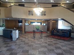 Amerstone Inn & Event Center