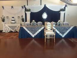 Amerstone Inn & Event Center