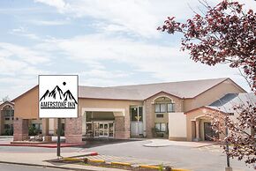 Amerstone Inn & Event Center