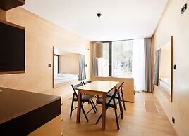 Apartamenty Szuflandia