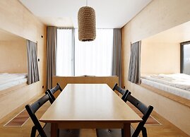 Apartamenty Szuflandia