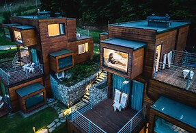 Apartamenty Szuflandia
