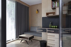 Apartamenty Szuflandia