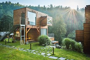 Apartamenty Szuflandia