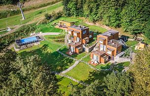 Apartamenty Szuflandia
