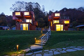 Apartamenty Szuflandia