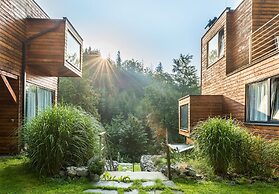 Apartamenty Szuflandia