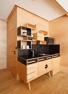 Apartamenty Szuflandia