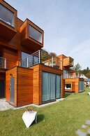 Apartamenty Szuflandia