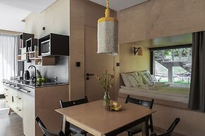 Apartamenty Szuflandia