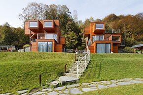 Apartamenty Szuflandia