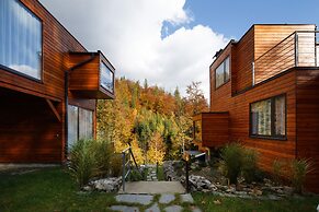 Apartamenty Szuflandia