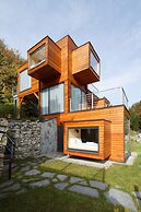 Apartamenty Szuflandia
