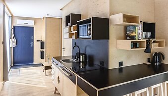 Apartamenty Szuflandia