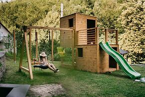 Apartamenty Szuflandia