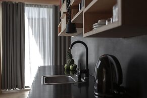 Apartamenty Szuflandia