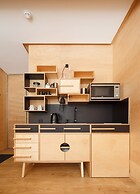Apartamenty Szuflandia
