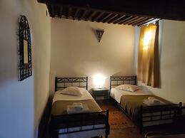 Riad Menthe Et Citron