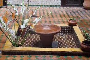 Riad Menthe Et Citron