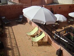 Riad Menthe Et Citron