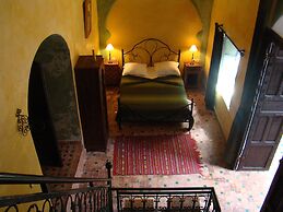 Riad Menthe Et Citron