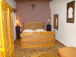 Riad Menthe Et Citron