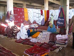 Riad Menthe Et Citron