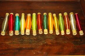 Riad Menthe Et Citron