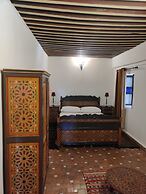 Riad Menthe Et Citron