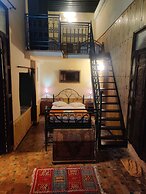 Riad Menthe Et Citron