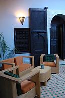 Riad Menthe Et Citron