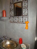 Riad Menthe Et Citron