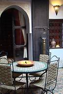 Riad Menthe Et Citron