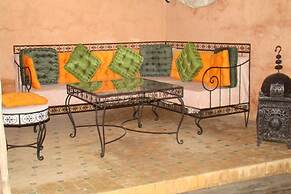 Riad Menthe Et Citron