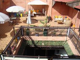 Riad Menthe Et Citron