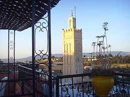 Riad Menthe Et Citron