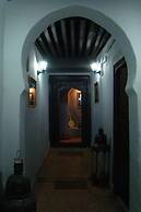 Riad Menthe Et Citron