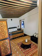 Riad Menthe Et Citron