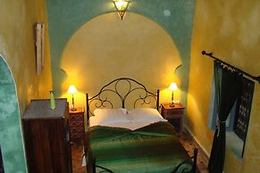 Riad Menthe Et Citron