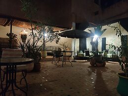 Riad Menthe Et Citron