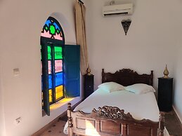 Riad Menthe Et Citron