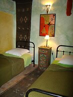 Riad Menthe Et Citron